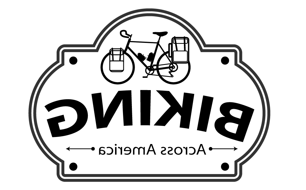 美国自行车协会标志